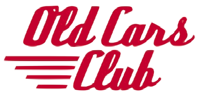 Old Cars Club